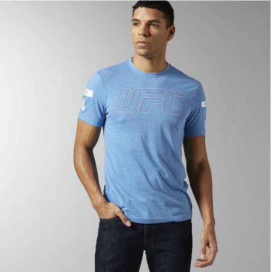 reebok-ufc-fan-shirt-blue