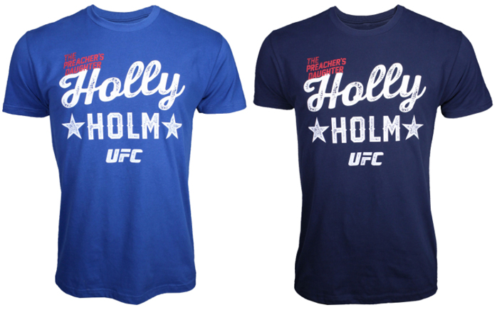 ufc-holly-holm-preachers-daughter-shirt