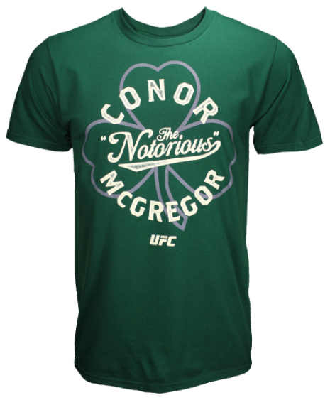 conor-mcgegor-ufc-retro-shamrock-shirt