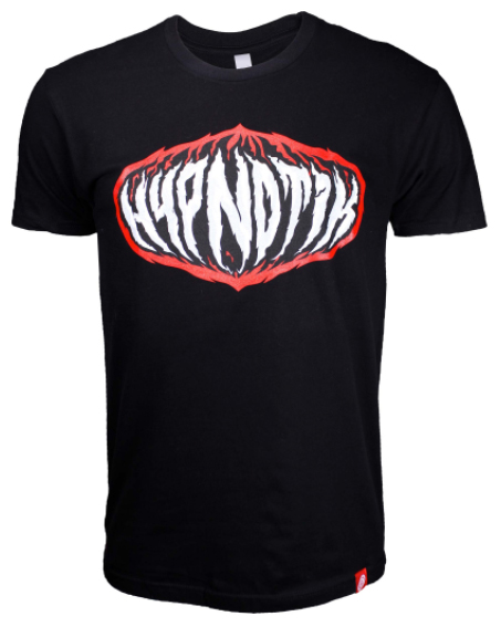 hypnotik-grit-shirt-black