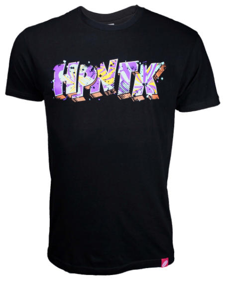 hypnotik-perennial-shirt