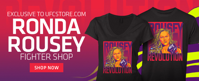ronda-rousey-revolution-ufc-shirt