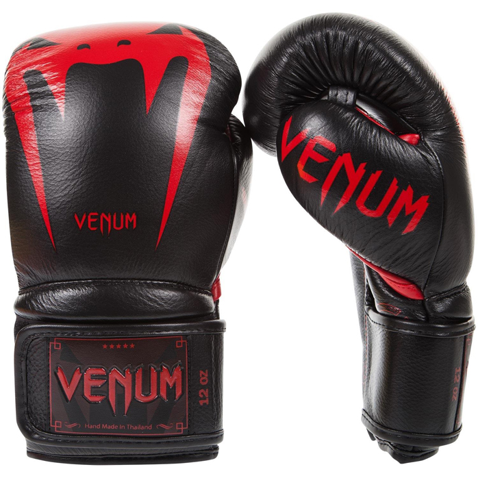 Venum Giant 3 Boxing Gloves | FighterXFashion.com