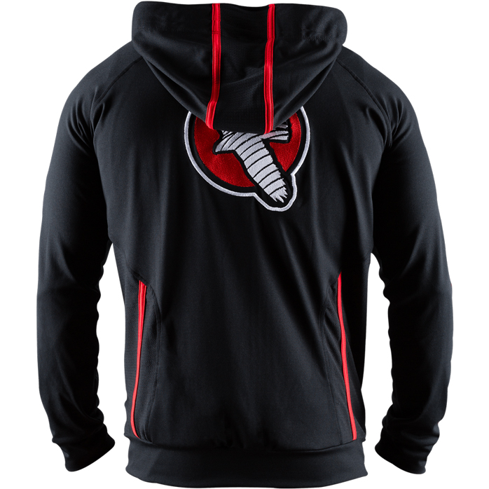 hayabusa-prime-hoodie-black-red-2