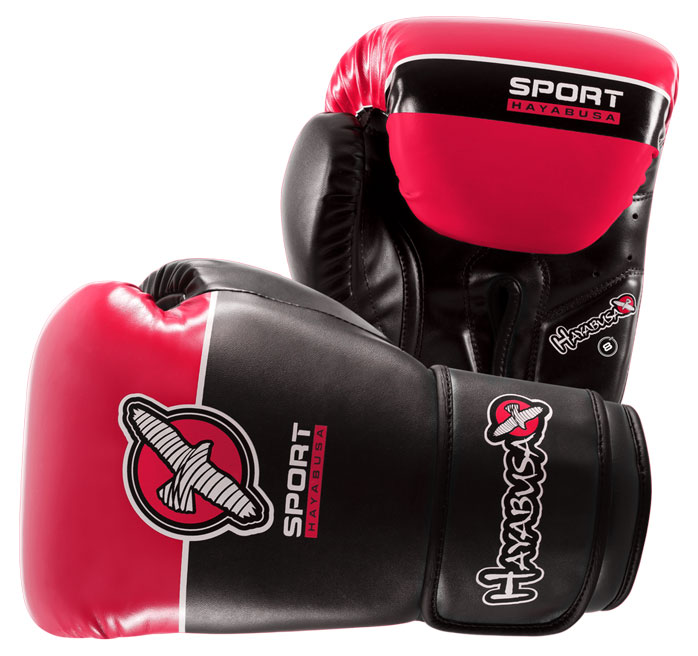 hayabusa-sport-training-gloves-red-black