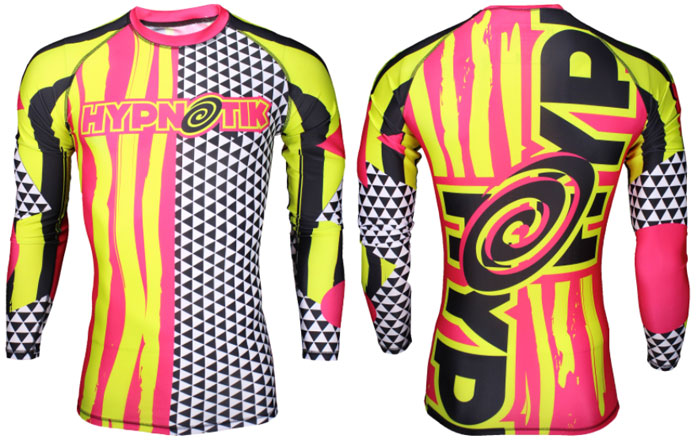hypnotik-all-that-rashguard-pink