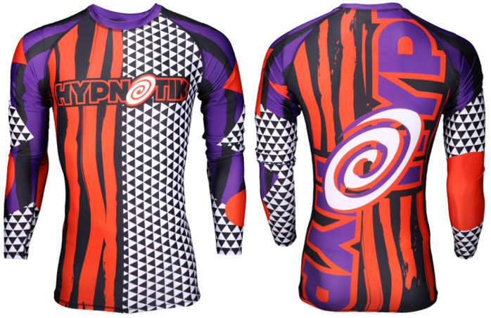 hypnotik-all-that-rashguard-purple