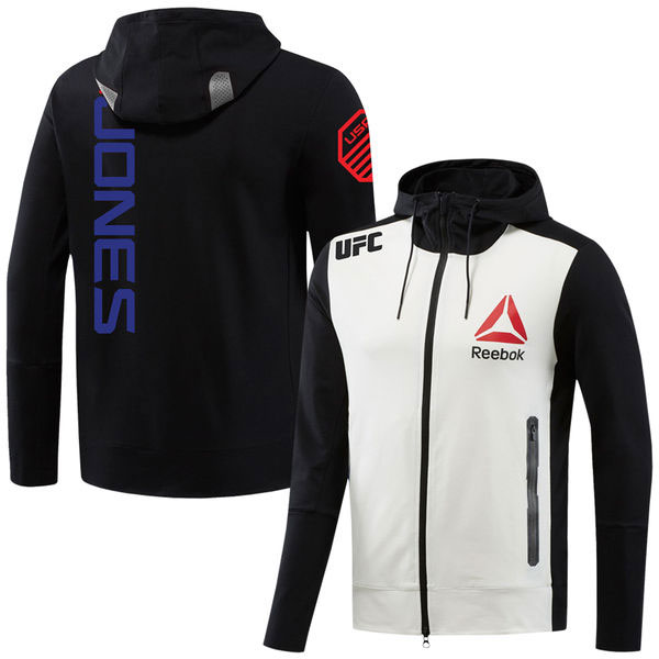 jon jones hoodie