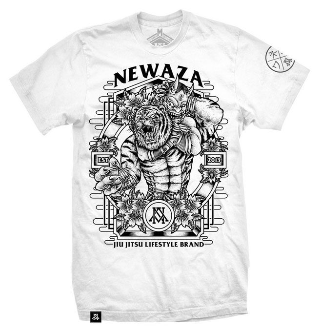 newaza-crouching-tiger-shirt-white