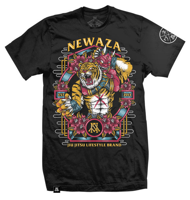 newaza-crouching-tiger-shirt