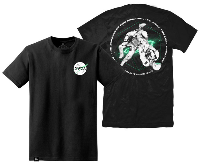 newaza-galaxy-grapplers-shirt