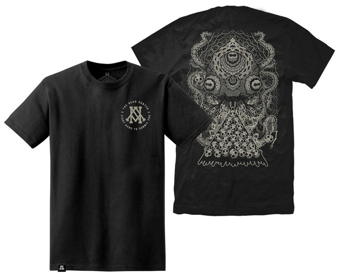 newaza-head-hunter-shirt