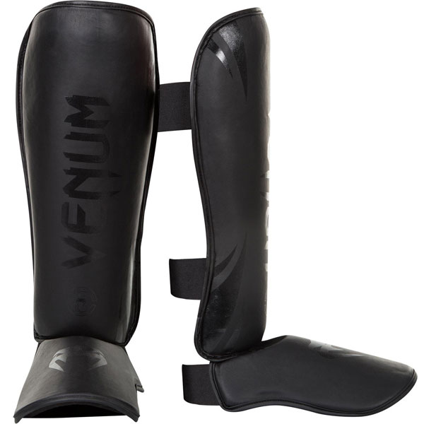 venum-challenger-black-shin-guards
