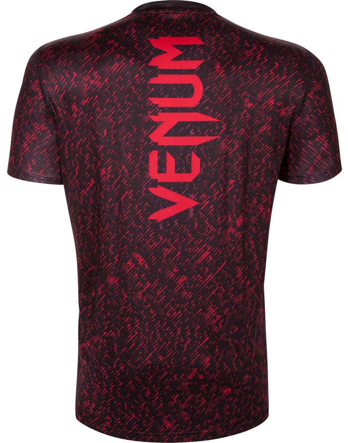 venum-noise-dry-tech-shirt-red-2