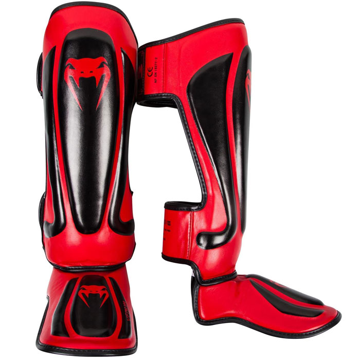 venum-predator-standup-shinguards-black-red-1