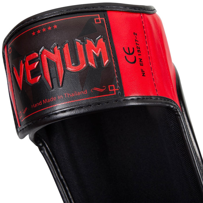 venum-predator-standup-shinguards-black-red-3