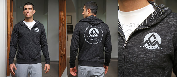 gracie-jiu-jitsu-alavanca-hoody