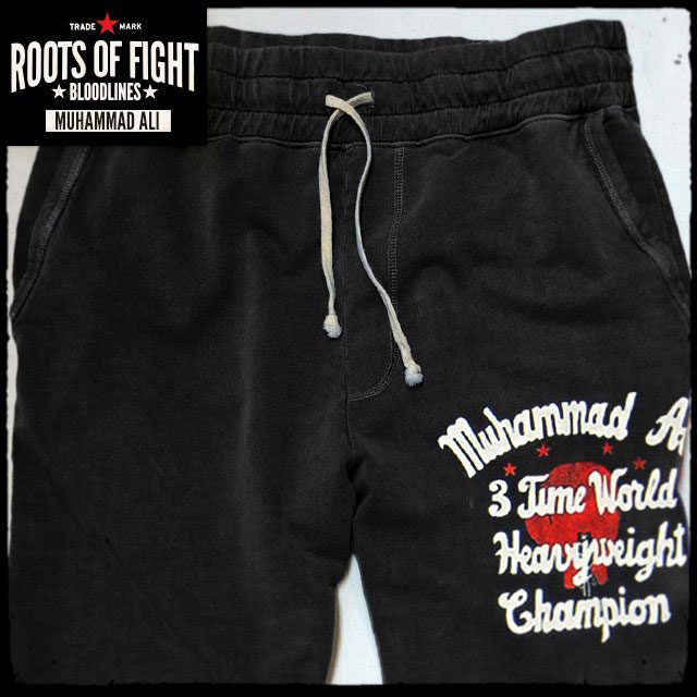 Sweatpants - Roots of Fight