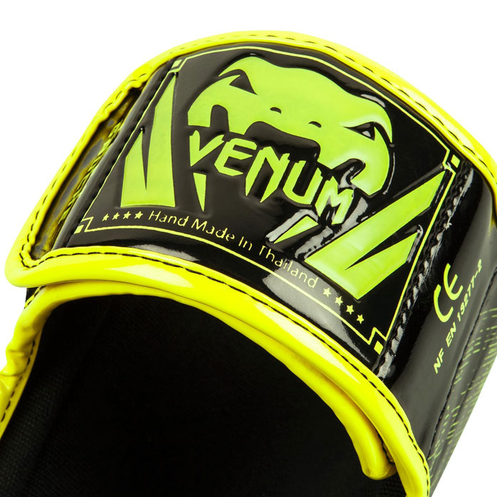 venum-fusion-shinguards-green-3