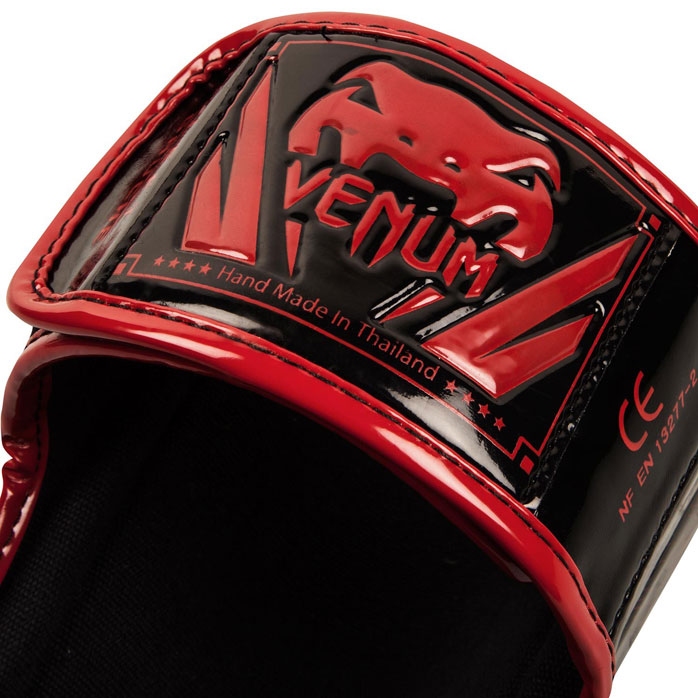 venum-fusion-shinguards-red-3