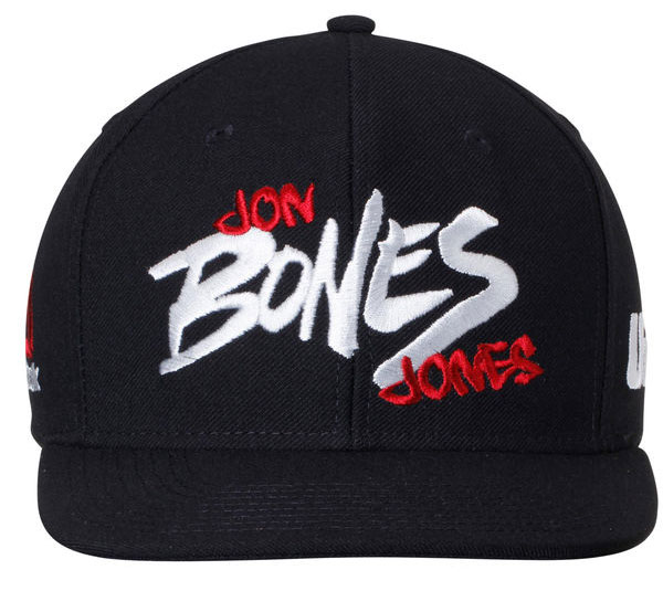 jon jones hat