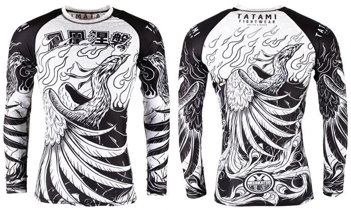 tatami-phoenix-rashguard-meerkatsu