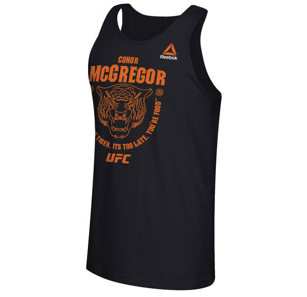 reebok mcgregor top