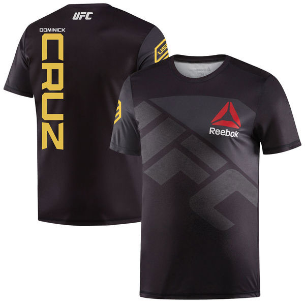 Playeras ufc reebok best sale