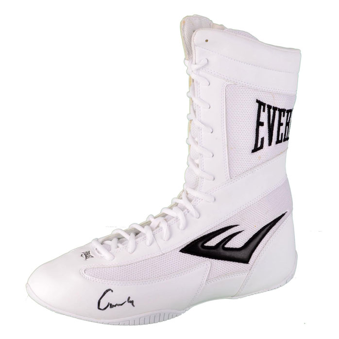 muhammad-ali-autographed-boot