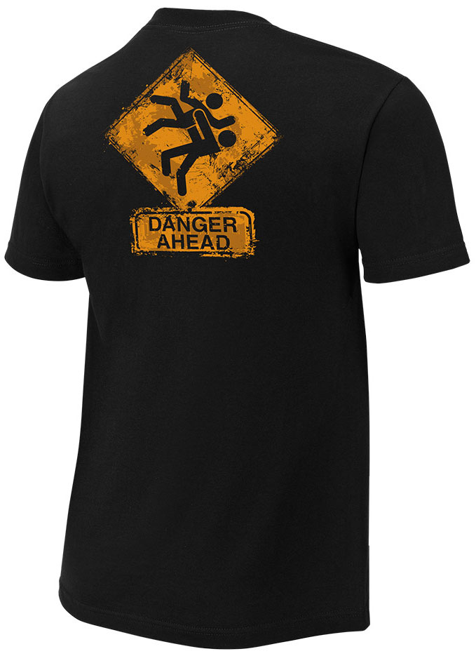 brock lesnar f5 shirt