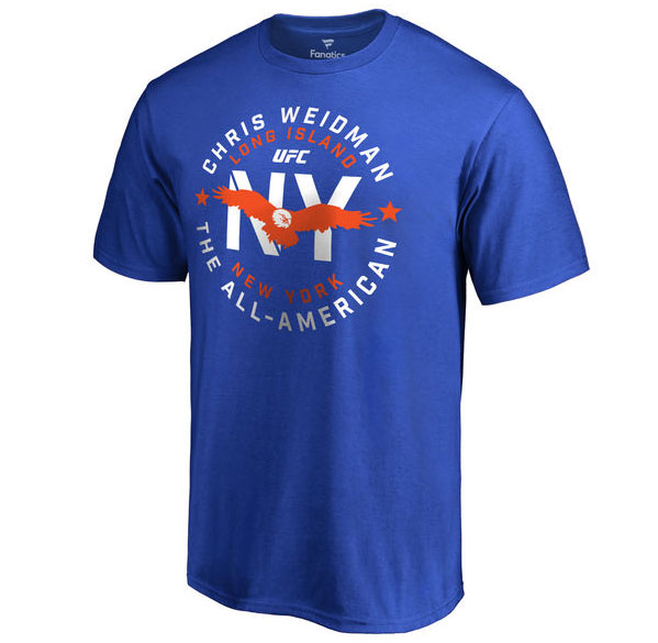 chris-weidman-long-island-ufc-shirt