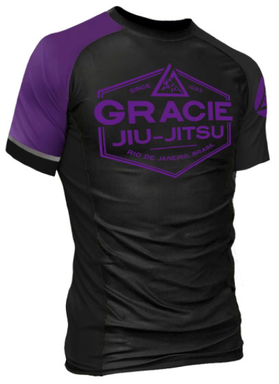 gracie-rank-rashguard-purple