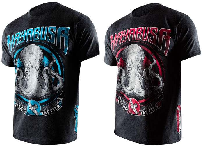 hayabusa-octopus-shirt
