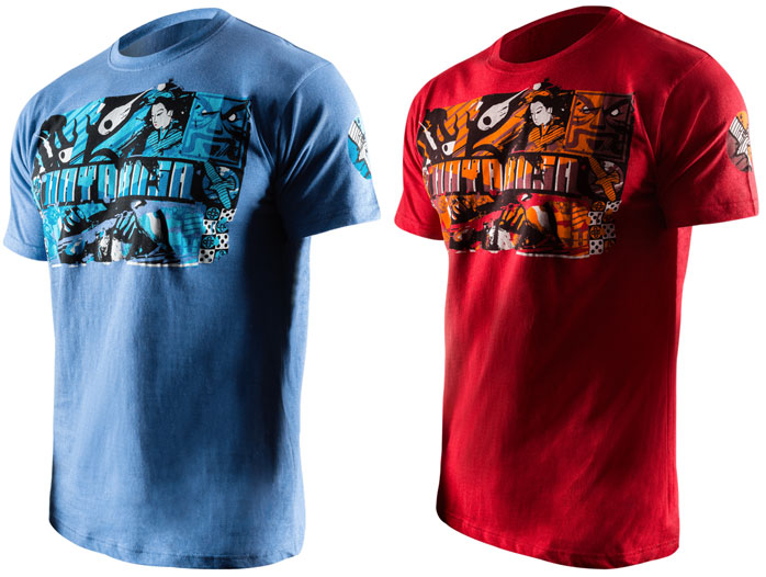 hayabusa-samurai-shirt