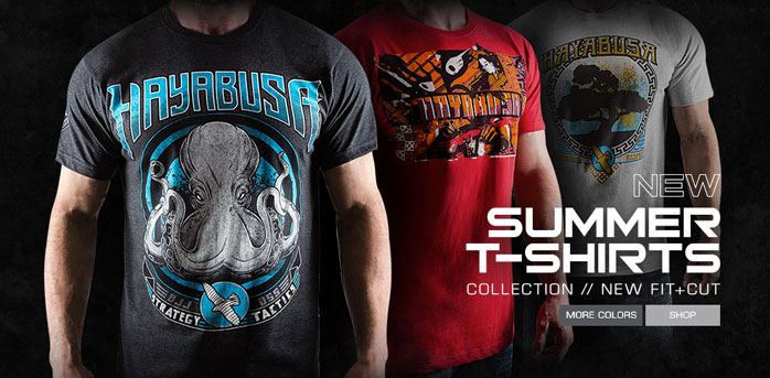 hayabusa-summer-2016-shirts