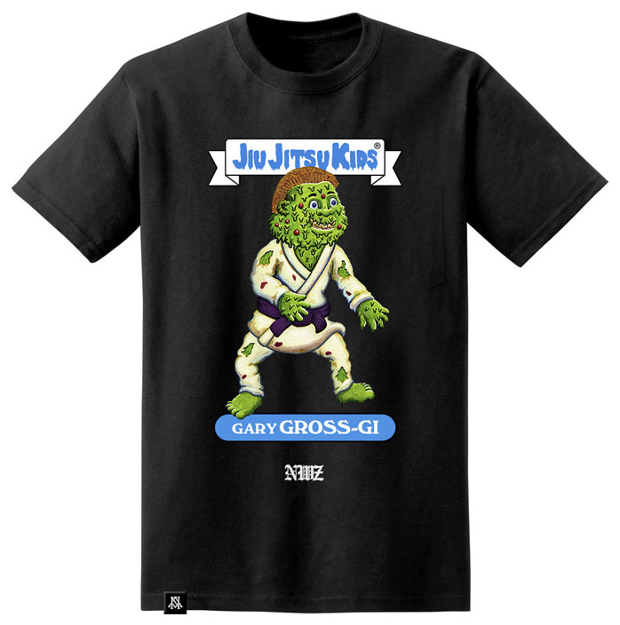 newaza-gary-gross-gi-shirt