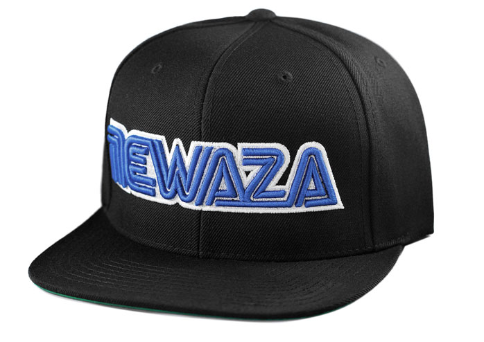 newaza-genesis-cap