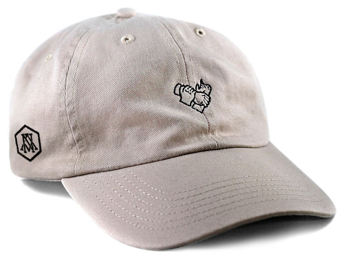 newaza-locked-up-hat-tan
