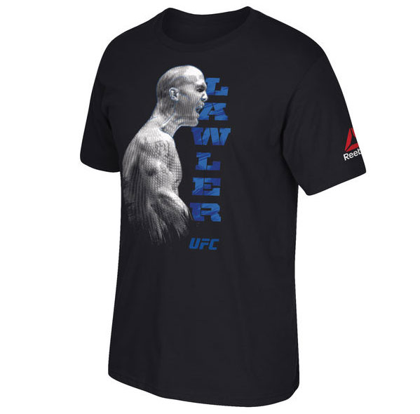 Reebok - UFC Fight T-shirt