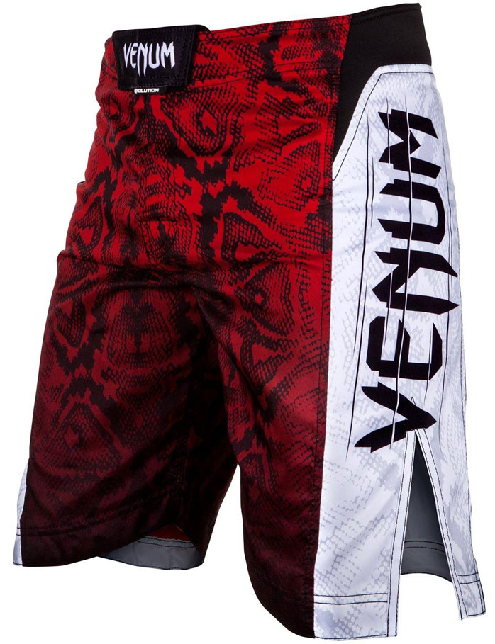 venum-amazonia-5-fight-shorts-red-1