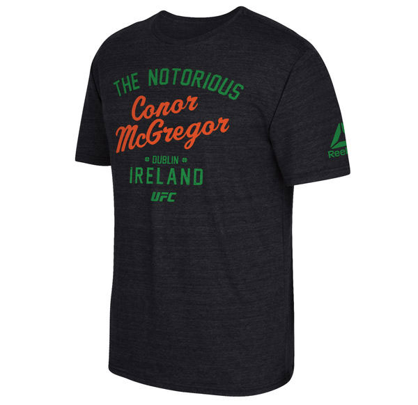 mcgregor merchandise