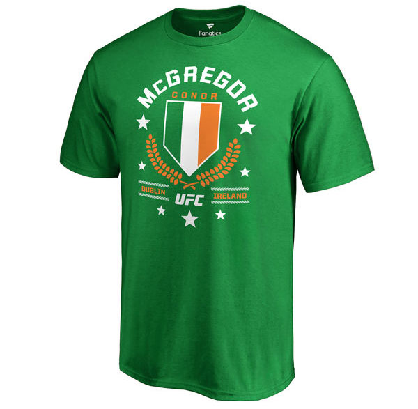 conor-mcgregor-ufc-202-takedown-shirt-green