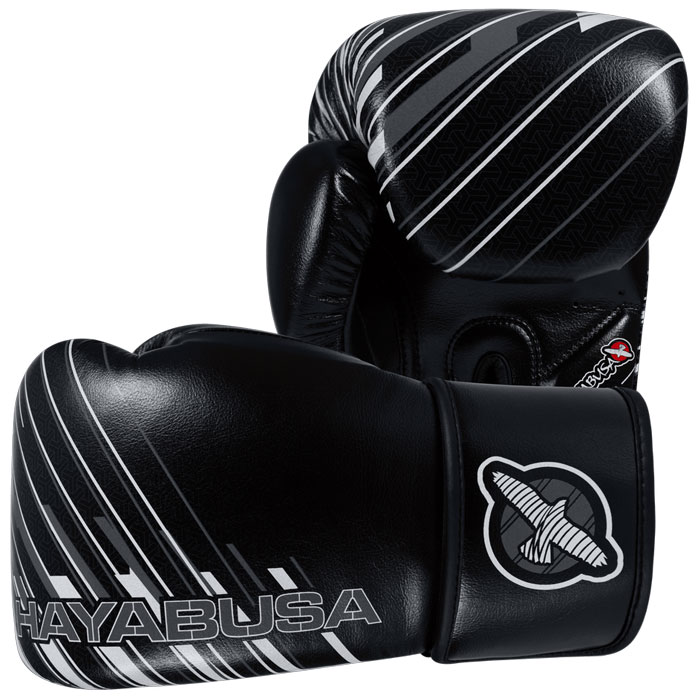 Hayabusa Ikusa Charged Fight Gear | FighterXFashion.com