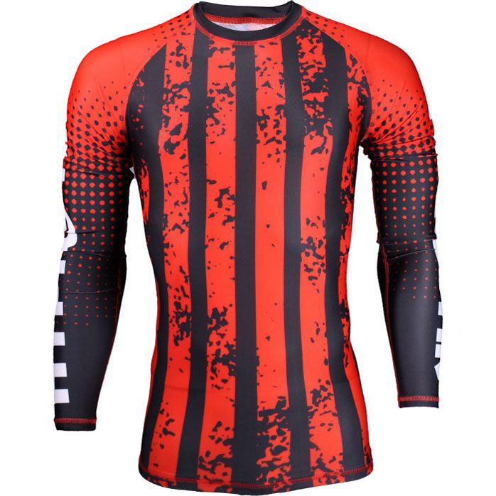 hypnotik-barricade-rashguard