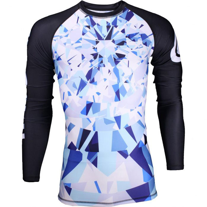 hypnotik-diamond-rashguard