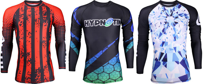 hypnotik-rashguards