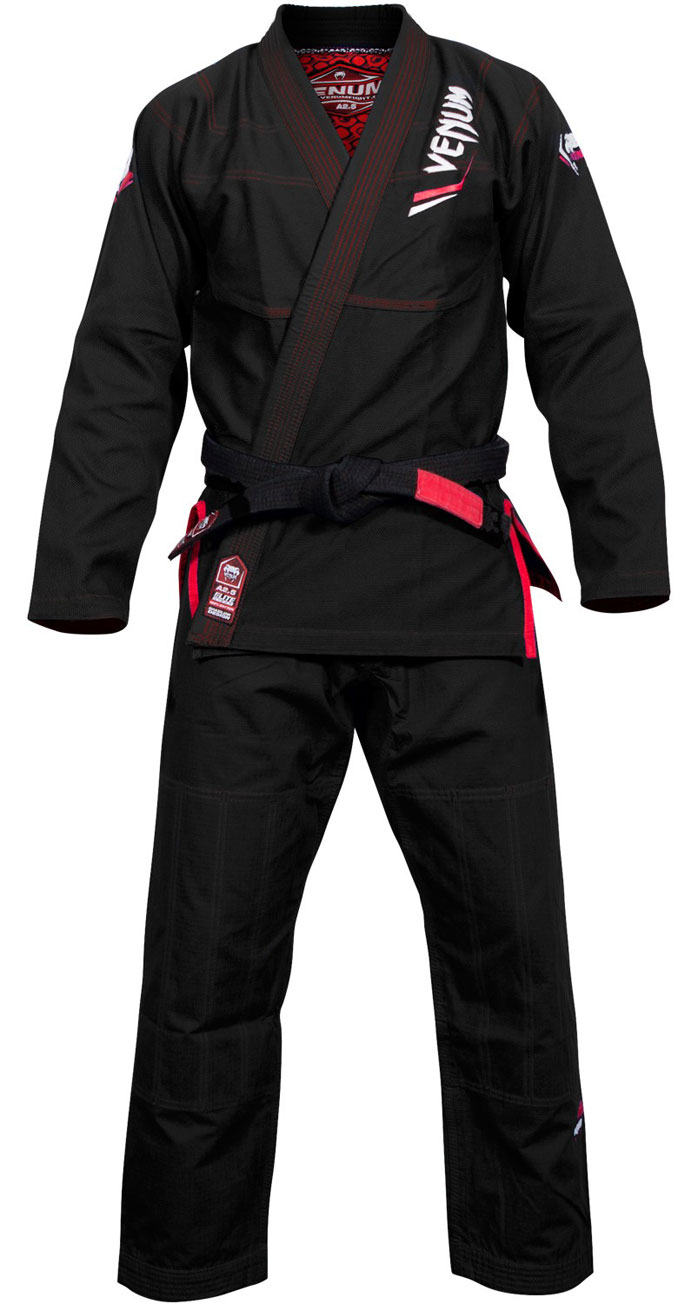 venum elite light gi