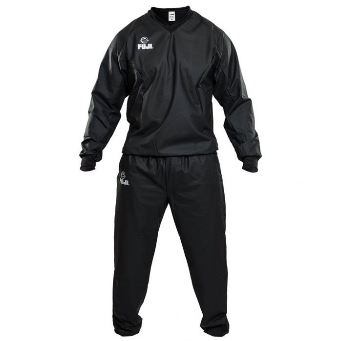 Fuji Weight Cutting Sauna Suit