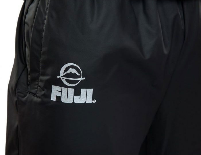 Fuji Weight Cutting Sauna Suit