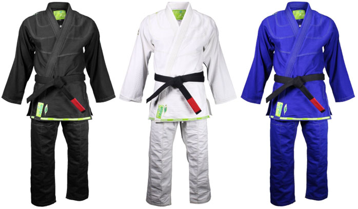 hypnotik-featherlyte-jiu-jitsu-gi